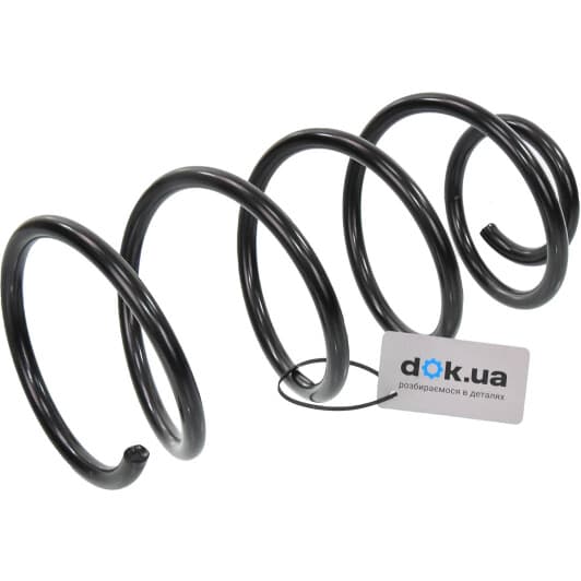 4095847 Lesjöfors Пружина подвески