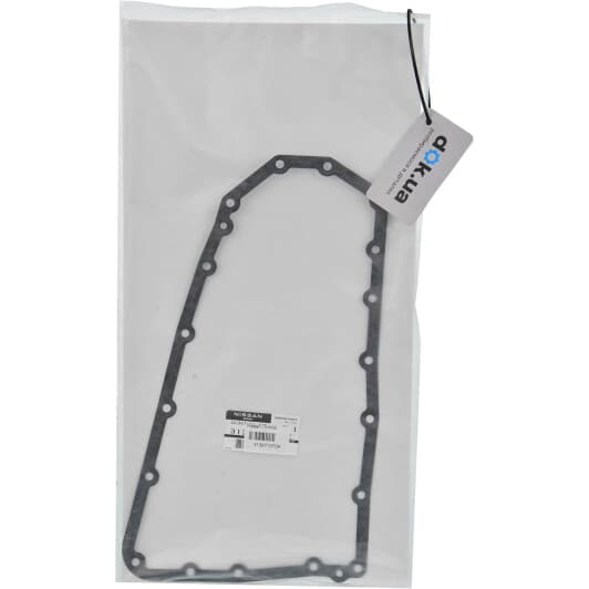 313971XF0A Nissan / Infiniti Прокладка поддона АКПП