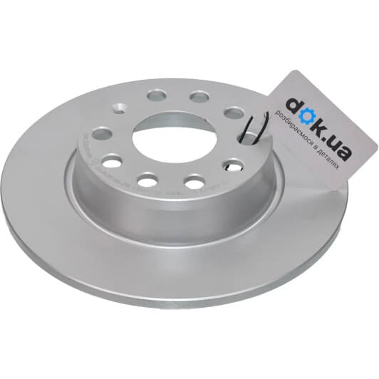 8DD 355 116-971 Hella Pagid Тормозной диск