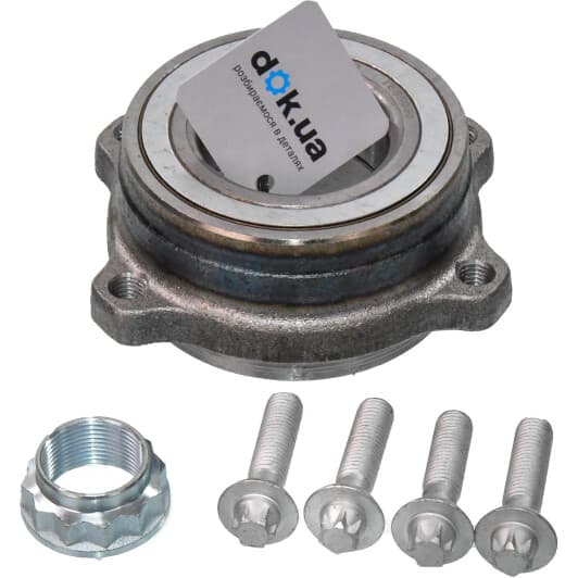 201113 A.B.S. Подшипник ступицы колеса