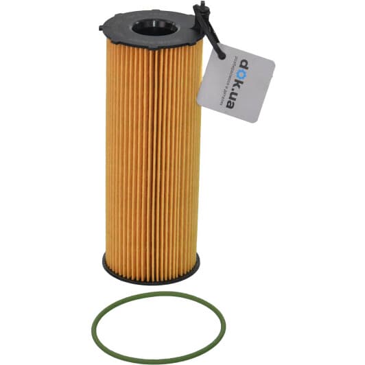 ADV182106 Blue Print Оливний фільтр