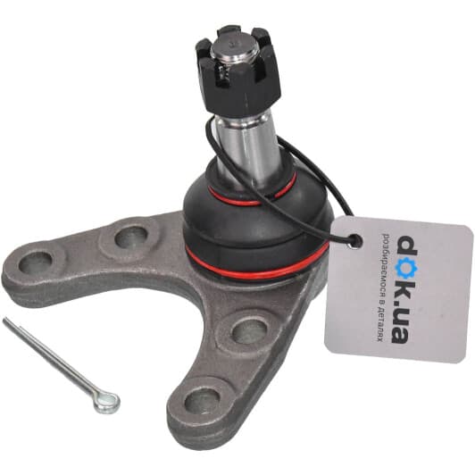 J13012YMT Yamato Шаровая опора для Mazda B-Series