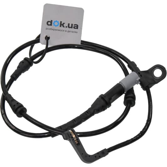 B170082 Denckermann Датчик зношення гальмівних колодок