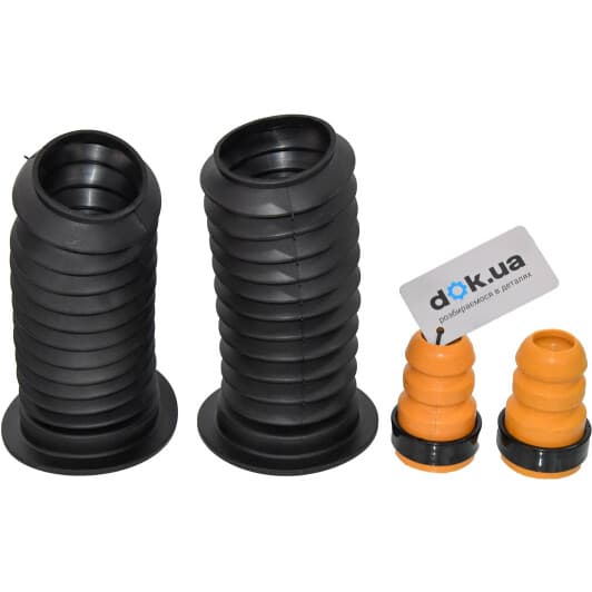 176410 Febi Комплект (пильники + відбійники)