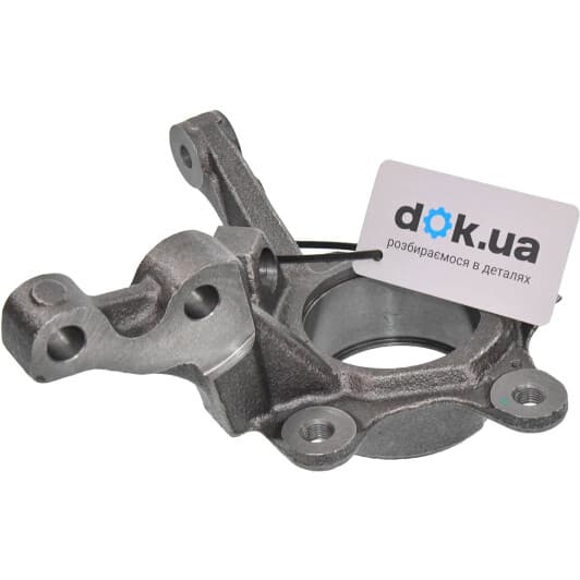 kn70031002r Optimal Поворотный кулак