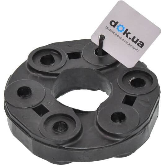 B3332 DP Group Рулевой вал