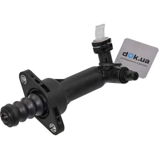 512 0012 10 LuK Рабочий цилиндр сцепления