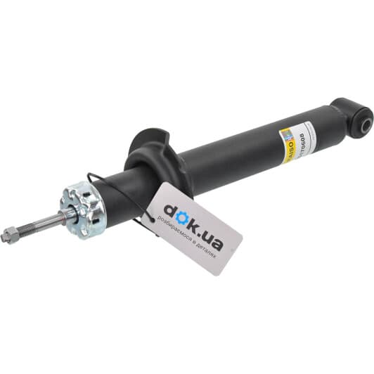 rs170608 RAISO Стойка амортизатора