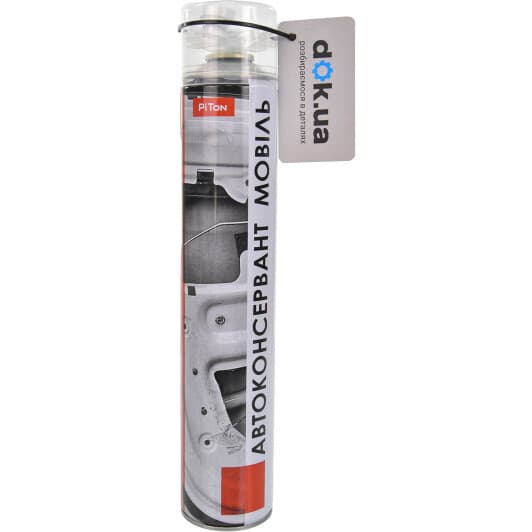 Антикор PiTon Мовиль