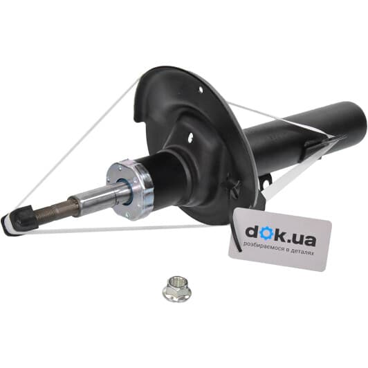 333776 Kayaba Стойка амортизатора для Citroen C3 Picasso