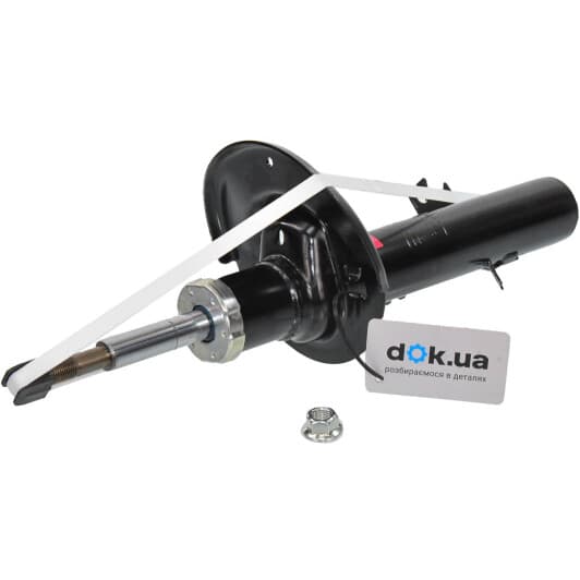 333777 Kayaba Стійка амортизатора для Citroen C3 Picasso