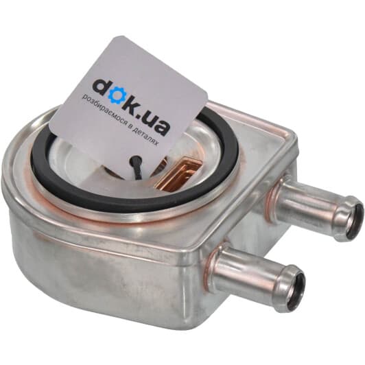 D405001TT Thermotec Масляный радиатор двигателя