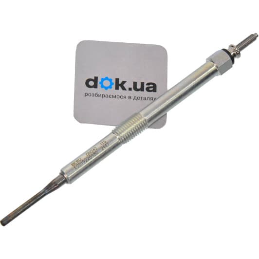 GN042 Beru Свічка розжарювання