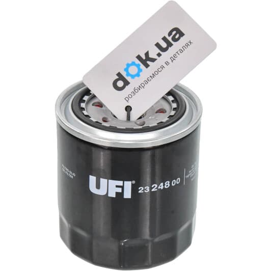 23.248.00 UFI Масляный фильтр