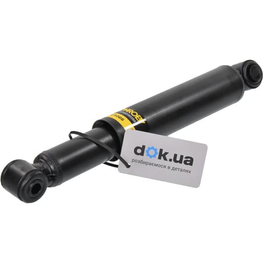 V1066 Monroe Амортизатор для Mercedes T1