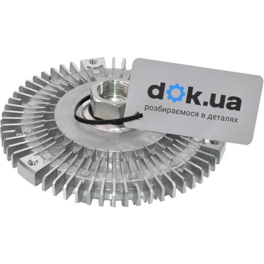 49581 NRF Вискомуфта вентилятора