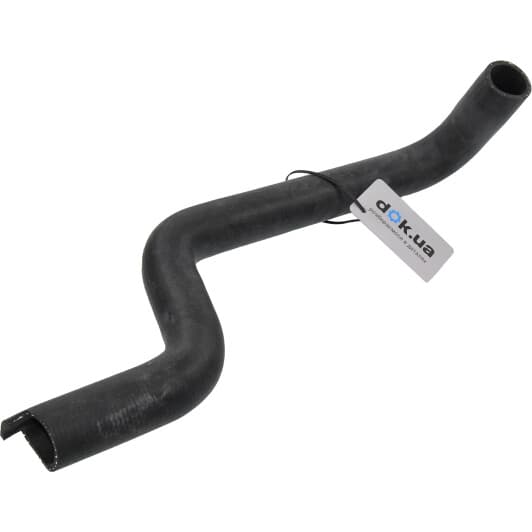 T408500 STC Патрубок радиатора системы охлаждения двигателя