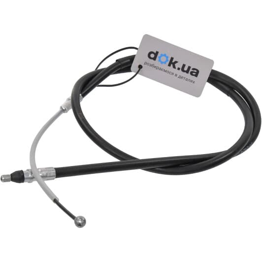 K19937 A.B.S. Трос ручного гальма для BMW X3