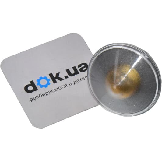 ft87331 Fast Фонарь указателя поворота