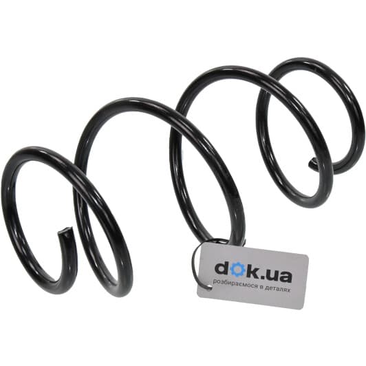 ra4016 Kayaba Пружина подвески