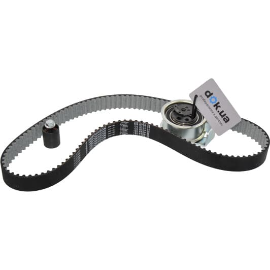 KH 157 Hutchinson Комплект ремня ГРМ