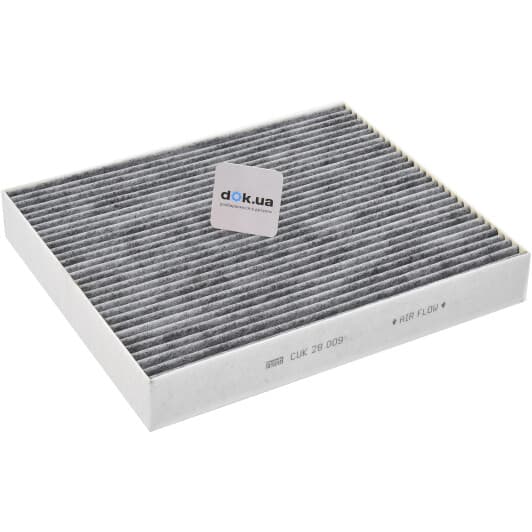 cuk28009 Mann Фильтр салона