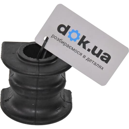 fisb16515 MOOG Втулка стабілізатора