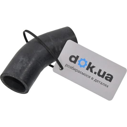 1784264J00 Suzuki Патрубок радіатора системи охолодження двигуна для Suzuki Grand Vitara