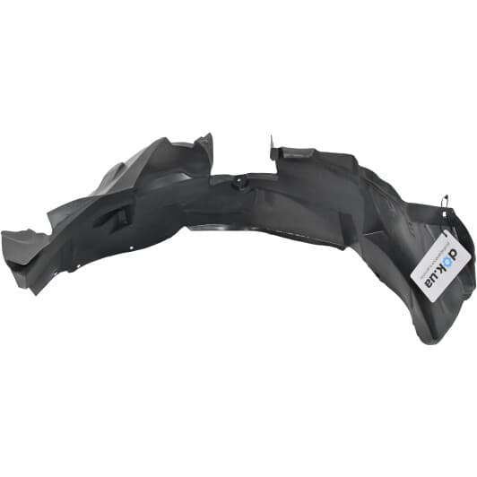 76661 Asam Підкрилок для Dacia Duster