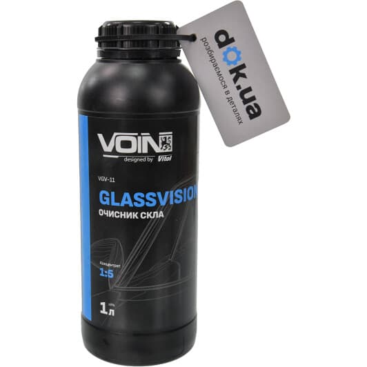 Очисник Voin GlassVision VGV-11 1000 мл