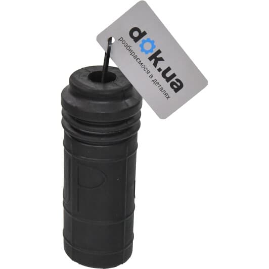 NSHB-Z51R Febest Комплект (пыльники + отбойники)