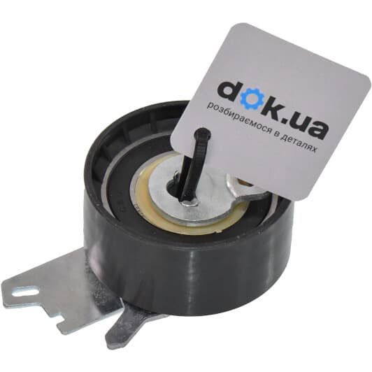 541090 MaXgear Натяжной ролик ремня ГРМ