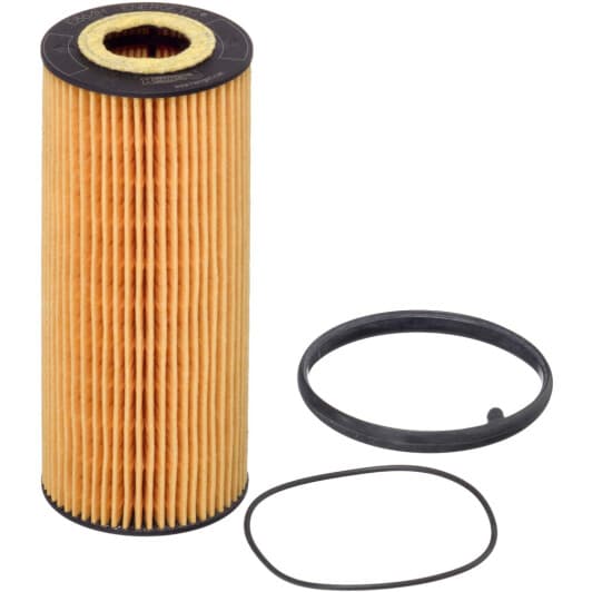 e864hd184 Hengst Filter Масляный фильтр