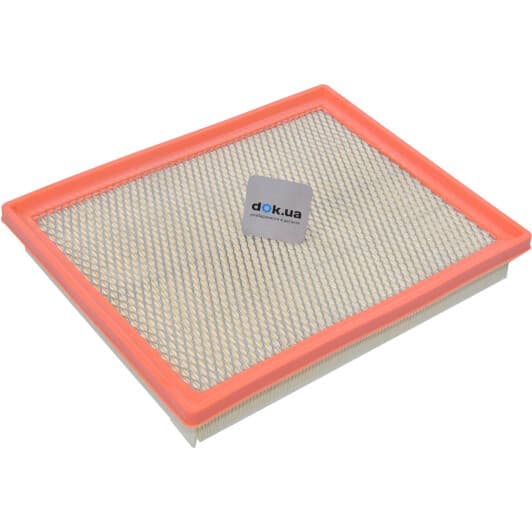 WA9499 WIX Filters Воздушный фильтр