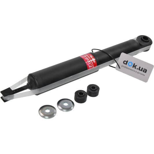 344223 Kayaba Амортизатор для Mitsubishi Pajero