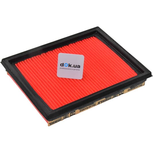 LX 1268 Mahle Воздушный фильтр