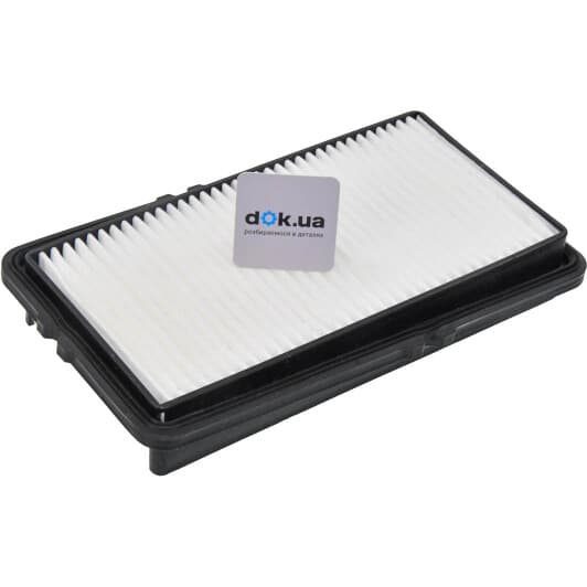 WA6278 WIX Filters Повітряний фільтр