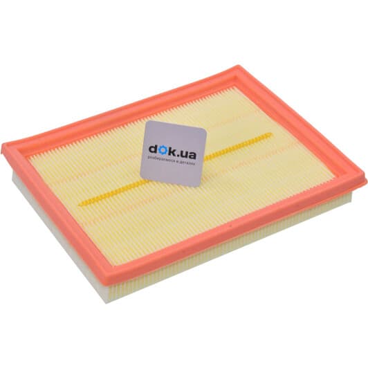 WA6706 WIX Filters Воздушный фильтр