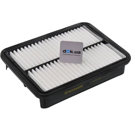 J1322050 Nipparts Воздушный фильтр для Toyota Corolla