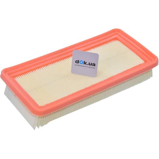 WA9433 WIX Filters Воздушный фильтр для Hyundai Getz