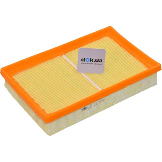 LX 1575 Mahle Воздушный фильтр для Suzuki Swift