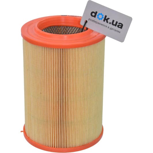 WA6444 WIX Filters Повітряний фільтр для Volkswagen Transporter