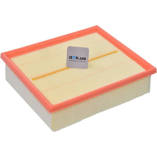 WA6536 WIX Filters Повітряний фільтр