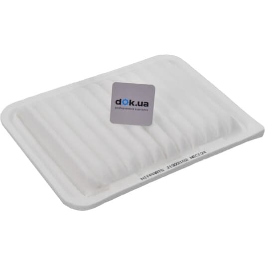 J1322102 Nipparts Воздушный фильтр