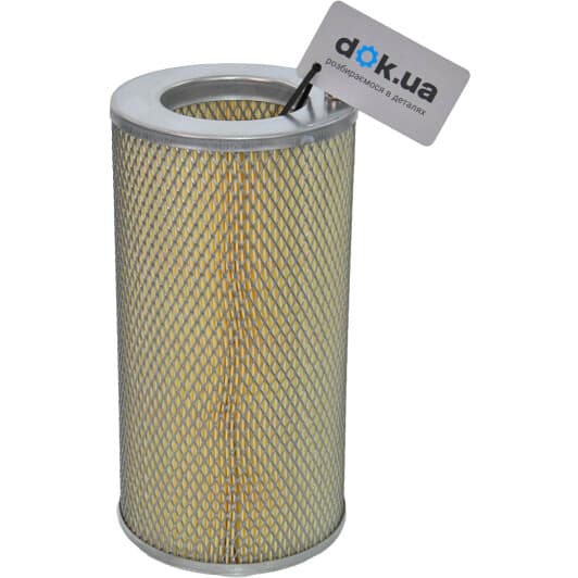 WA6118 WIX Filters Воздушный фильтр для Toyota Hiace