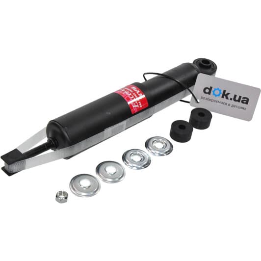 344203 Kayaba Амортизатор для Toyota Hiace