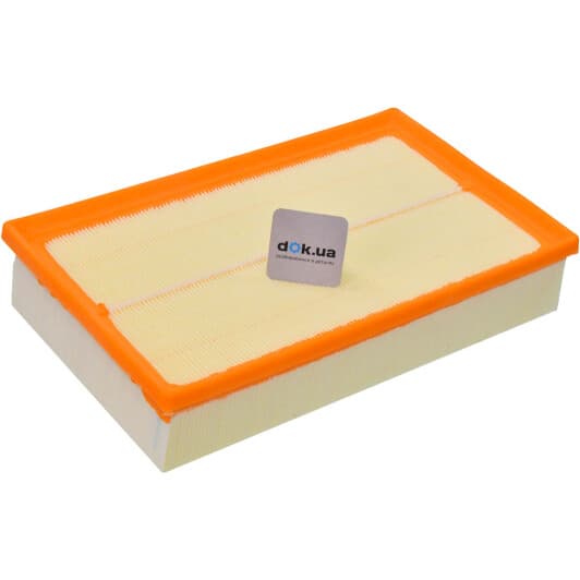 LX 786 Mahle Повітряний фільтр