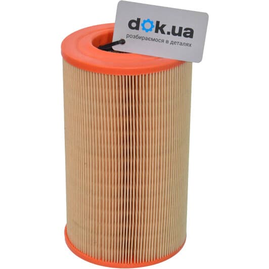WA6563 WIX Filters Воздушный фильтр