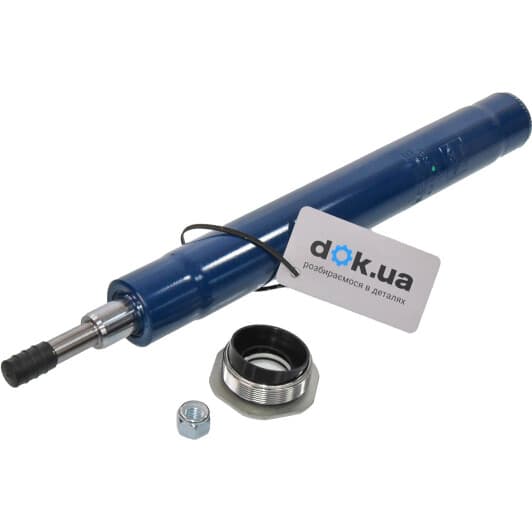 626 614 0002 Meyle Вкладыш амортизатора для Opel Ascona