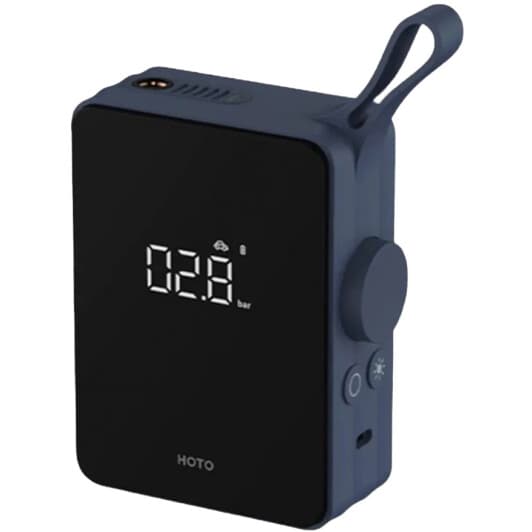 Компресор Xiaomi QWCQB001